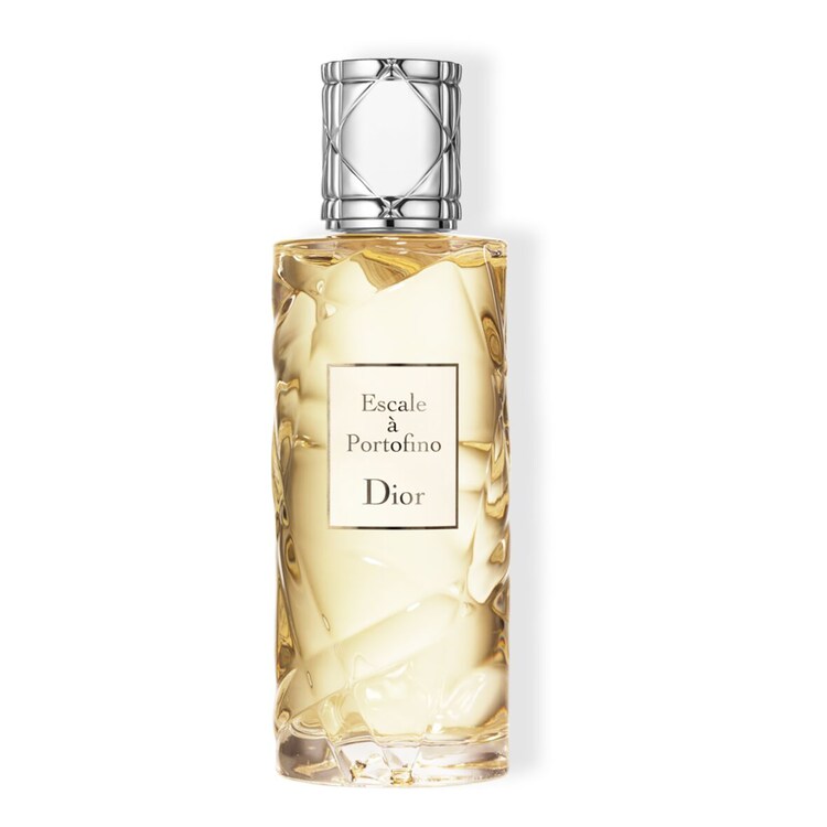 Escale à Portofino - Eau de toilette pour femme - Notes fleuries & fruitées