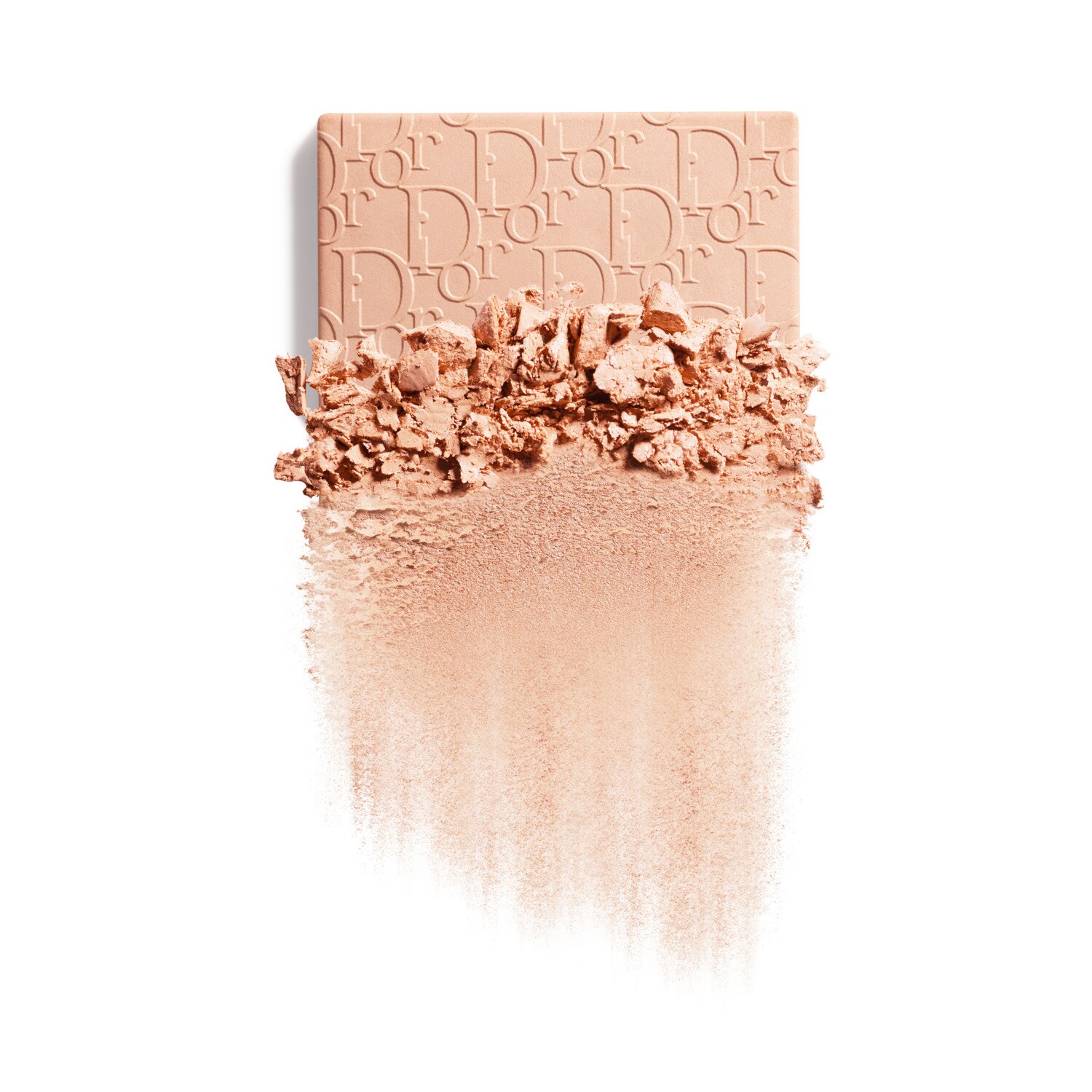 Dior Backstage Face & Body Powder-No-Powder
