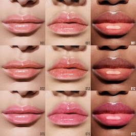 Dior Lip Glow Oil - Huile &agrave; l&egrave;vres brillante nourrissante
