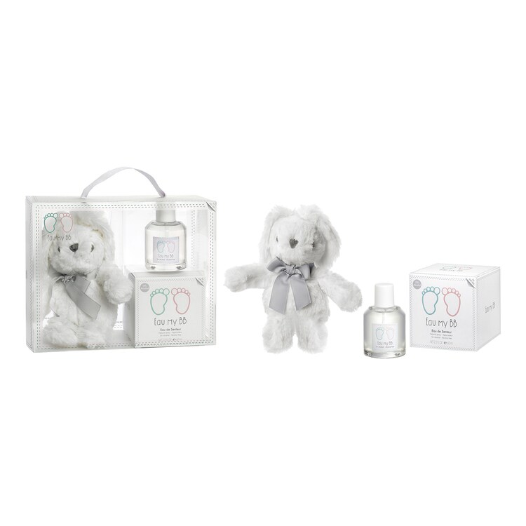 Eau My Bb - Coffret Eau De Senteur