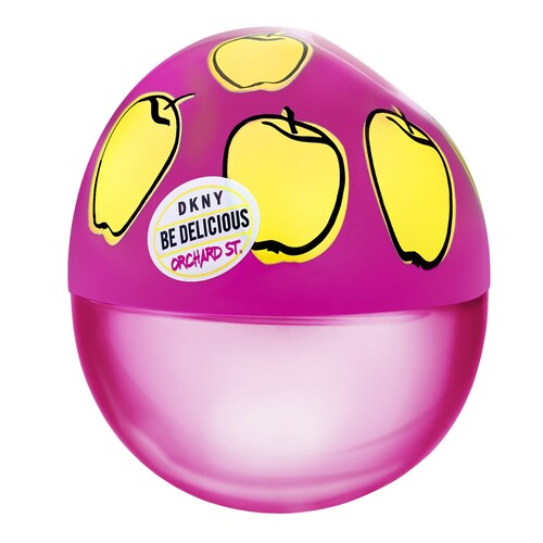 Dkny - Be Delicious Orchard Street - Eau de parfum
