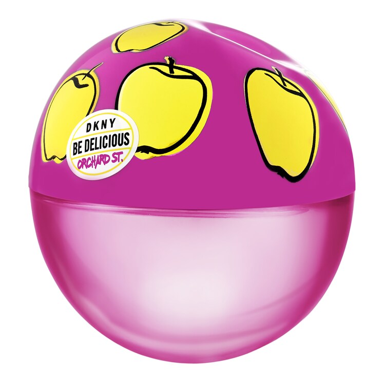 Be Delicious Orchard Street - Eau de parfum