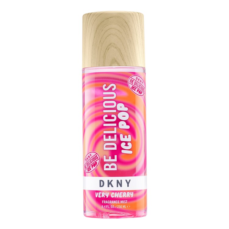 Be Delicious Ice Pop Very Cherry - Fragrance Mist
