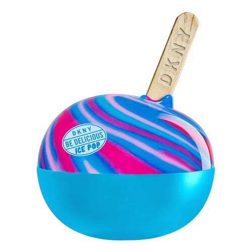 Dkny - Be Delicious Ice Pop Berry Bliss - Eau de Parfum