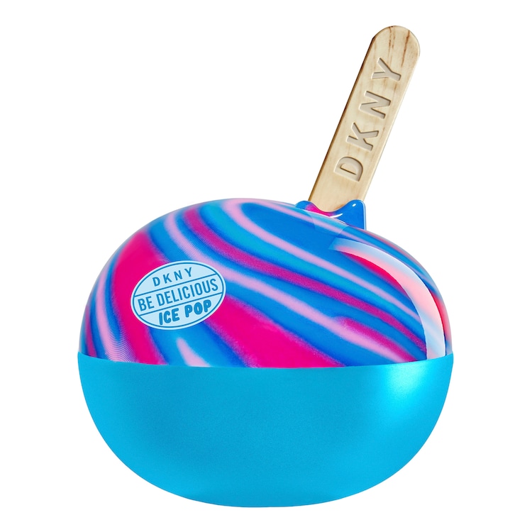 Be Delicious Ice Pop Berry Bliss - Eau de Parfum