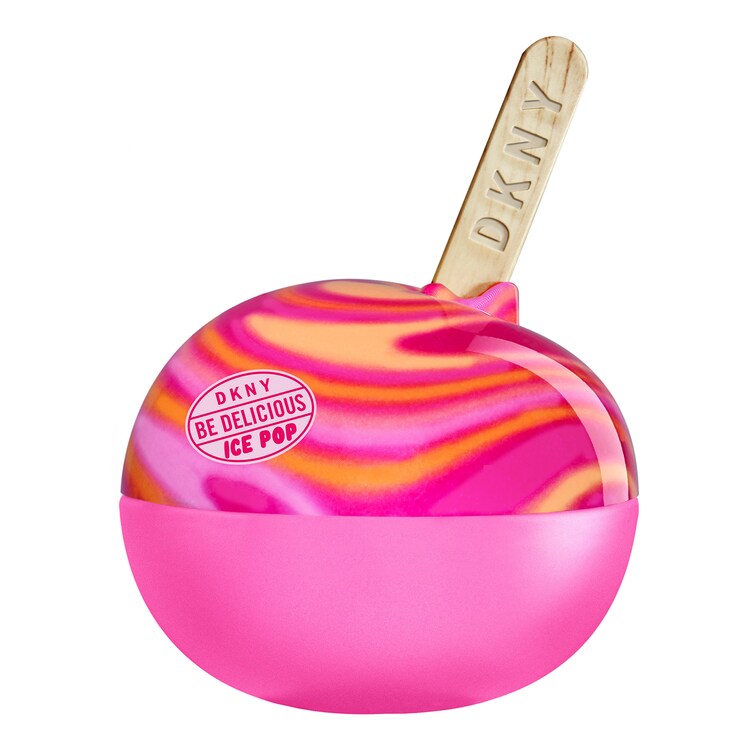 Be Delicious Ice Pop Very Cherry - Eau de Parfum