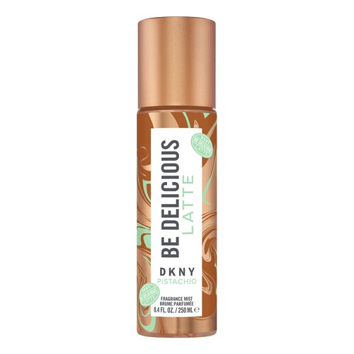 Dkny - Be Delicious Pistachio Latte- Fragrance Mist