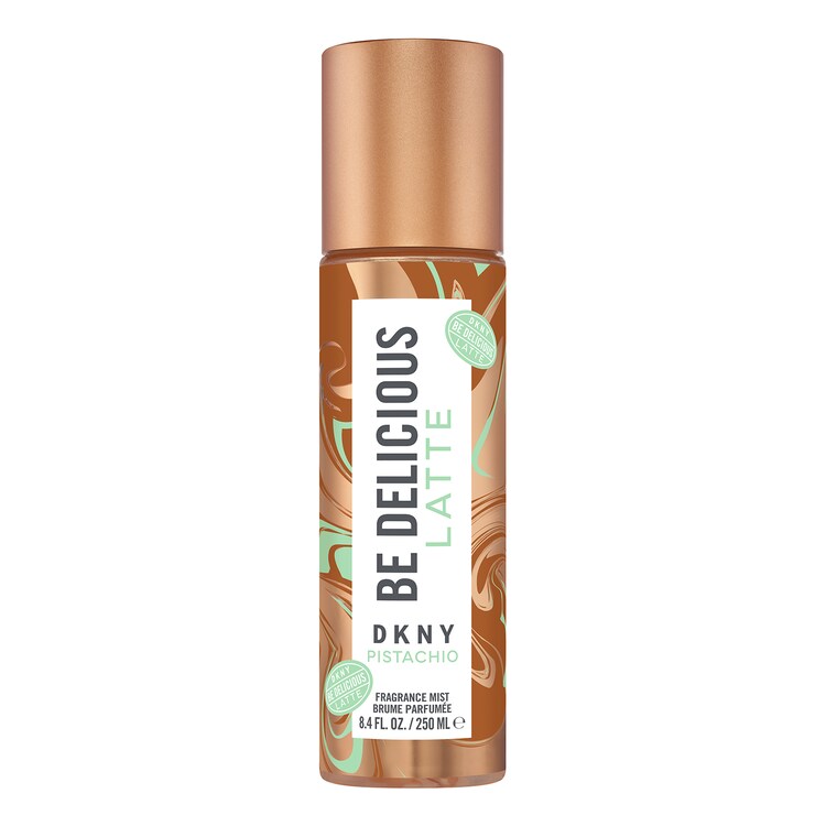 Be Delicious Pistachio Latte- Fragrance Mist