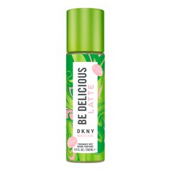 Be Delicious Matcha Latte- Fragrance Mist, Dkny