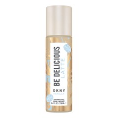 Be Delicious Vanilla Latte- Fragrance Mist, Dkny