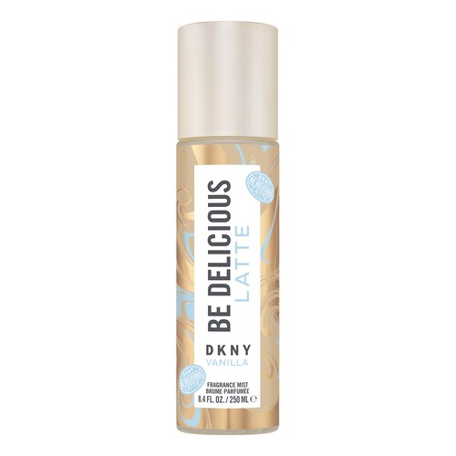 Dkny - Be Delicious Vanilla Latte- Fragrance Mist