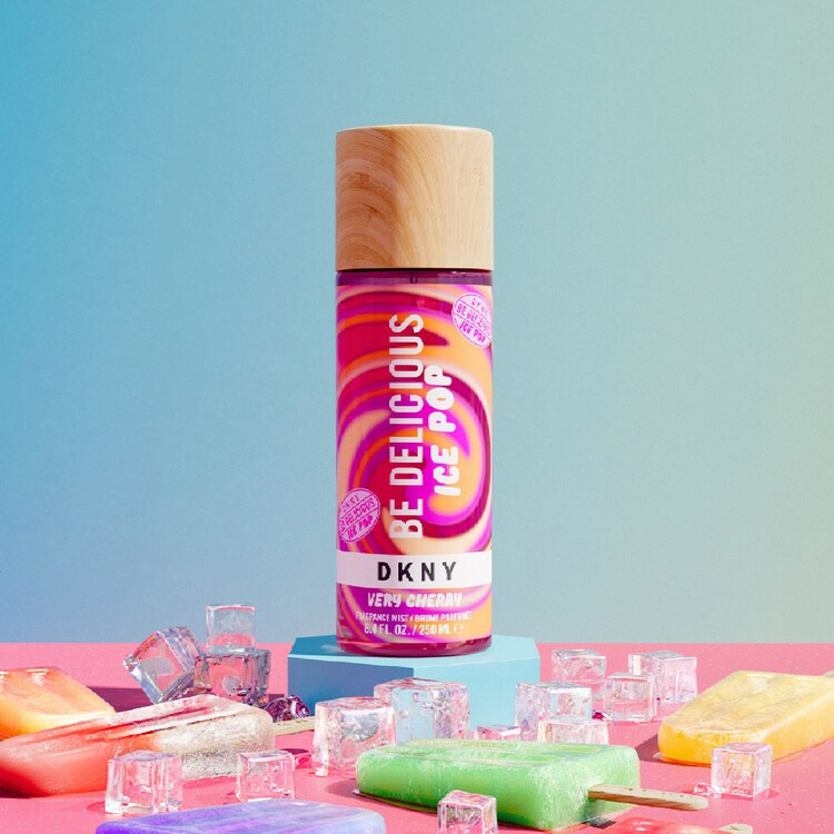 Be Delicious Ice Pop Very Cherry - Fragrance Mist