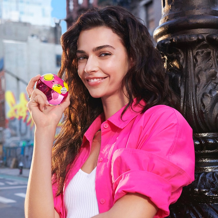 Be Delicious Orchard Street - Eau de parfum