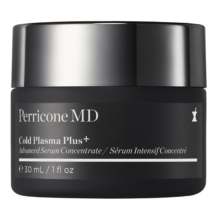 Cold Plasma + - Koncentrované sérum