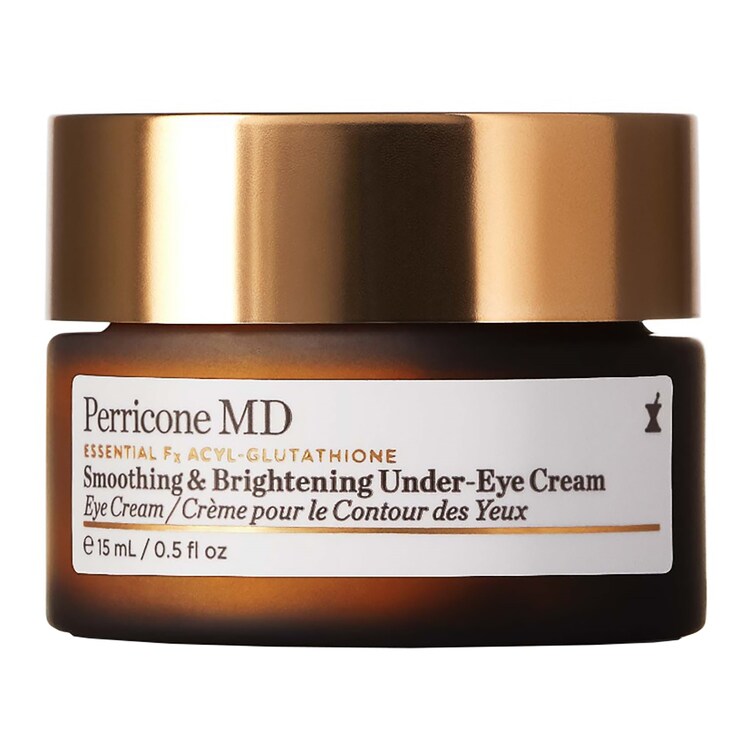 Essential FX Acyl-Glutathione Smoothing & Brightening Eye Cream - Oční krém