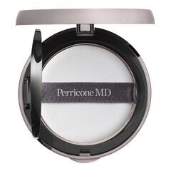 No Makeup Instant Blur - Vyhlazující podkladová báze, DOCTOR PERRICONE
