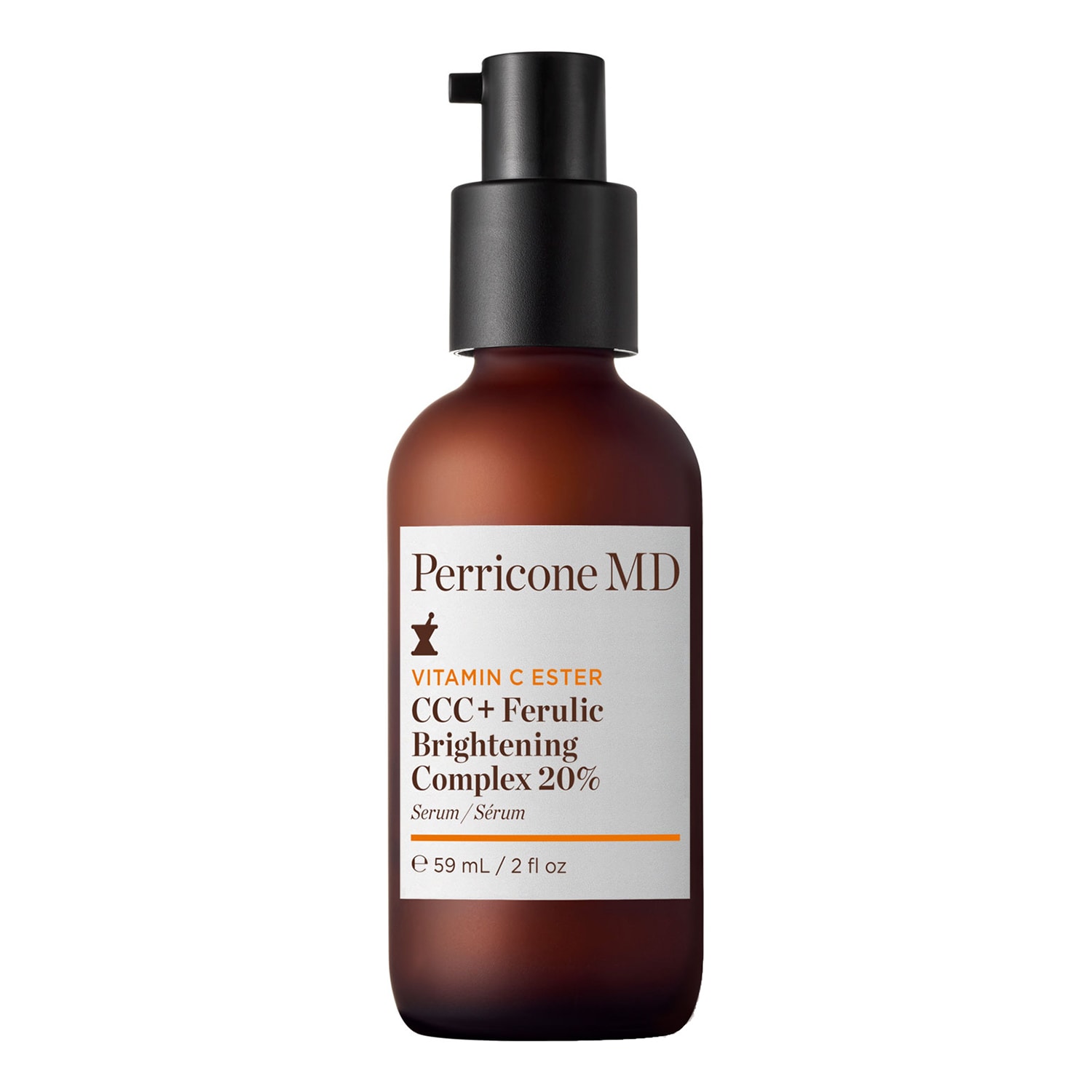 Vitamin C Ester CCC + Ferulic Brightening Complex 20%