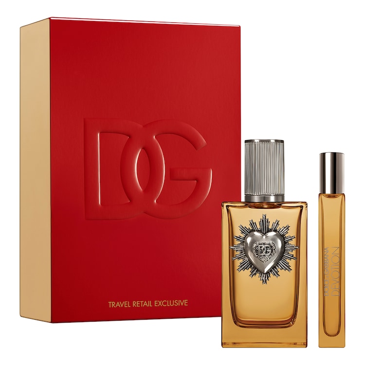 Devotion For Men Parfum - Hediye Seti