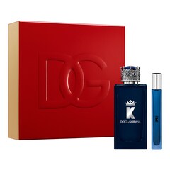 K - Set Parfum , Dolce & Gabbana