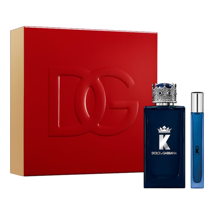 K - Set Parfum 
