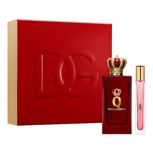 Dolce & Gabbana - Q