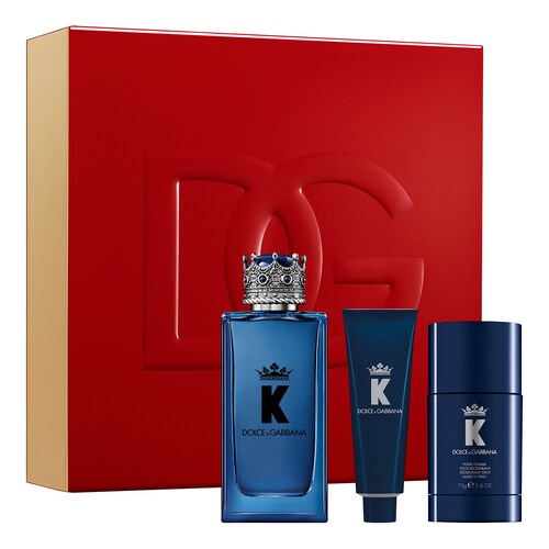 DOLCE & GABBANA - K Eau de Parfum