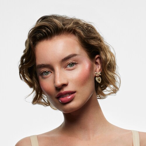 DOLCE & GABBANA - Violet Liquid Blush