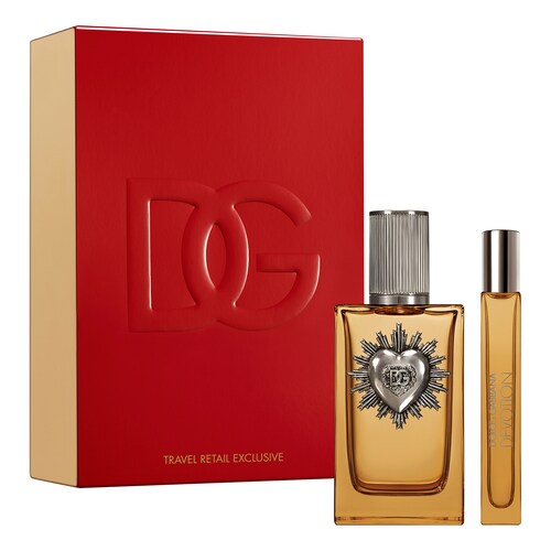 DOLCE & GABBANA - Devotion For Men Parfum