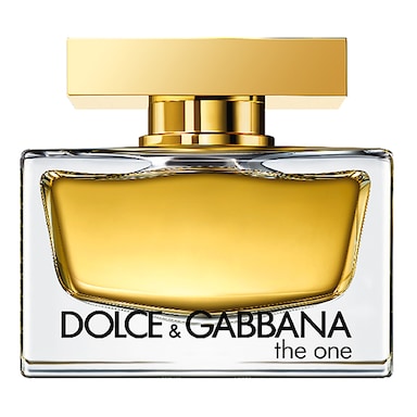 DOLCE & GABBANA - The One