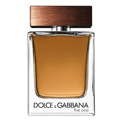 THE ONE FOR MEN - EAU DE TOILETTE, Dolce & Gabbana