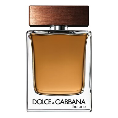 DOLCE & GABBANA - The One For Men