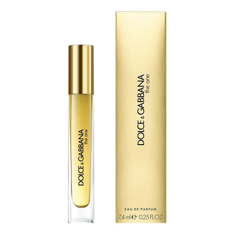 The One - Eau de Parfum Roll-On - Formato de Viagem