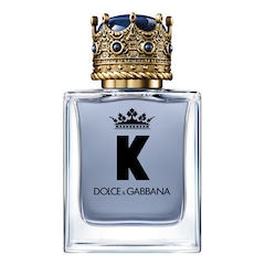K by Dolce Eau de Toilette , DOLCE & GABBANA