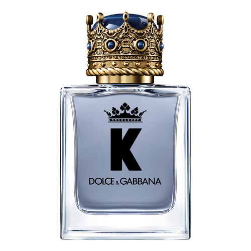 Dolce & Gabbana - K BY DOLCE&GABBANA - EAU DE TOILETTE