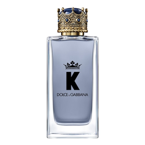 Dolce & Gabbana - K BY DOLCE&GABBANA - EAU DE TOILETTE