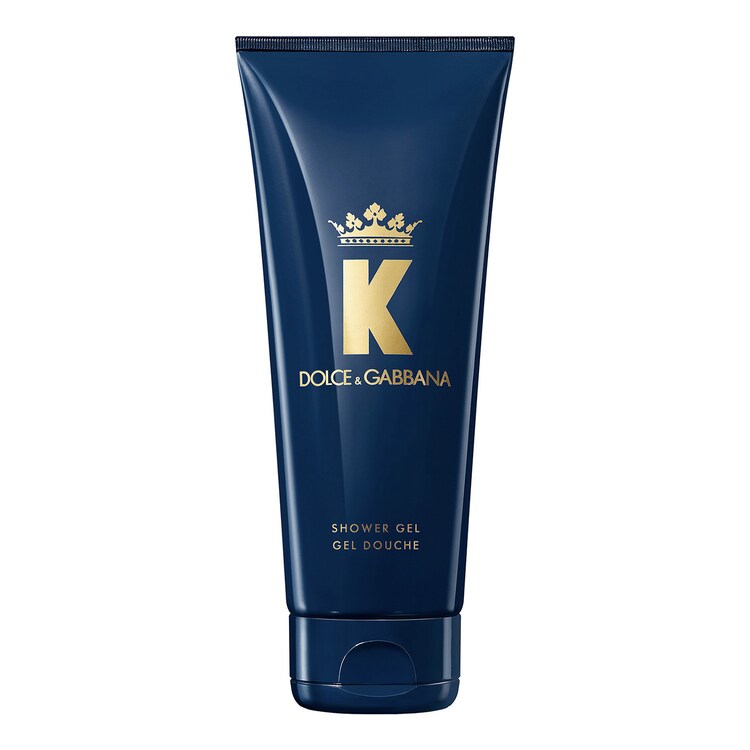 K by Dolce&Gabbana - Shower Gel
