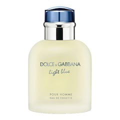 Light Blue Pour Homme Eau de Toilette, Dolce&Gabbana