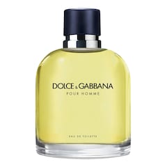 Pour Homme Eau de Toilette , Dolce&Gabbana