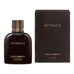 Pour Homme Intenso - Parf&eacute;mov&aacute; voda, DOLCE & GABBANA