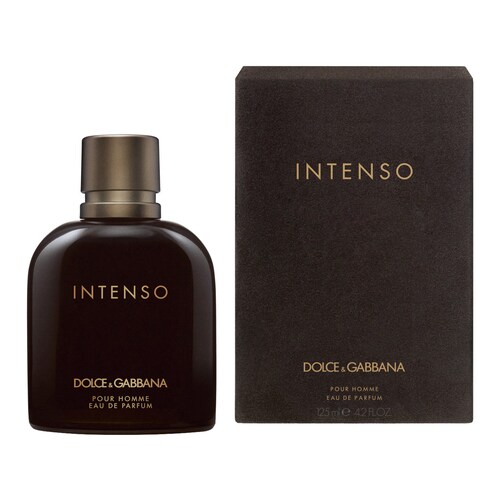 DOLCE & GABBANA - Pour Homme Intenso
