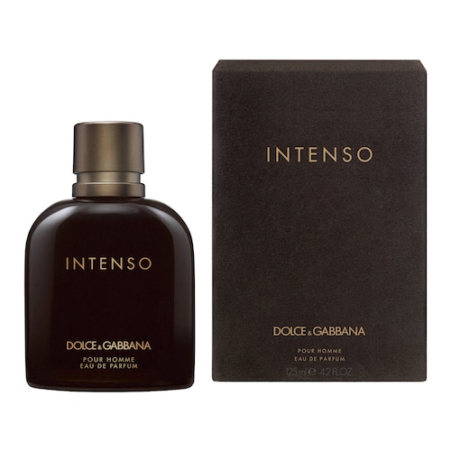 DOLCE & GABBANA - Pour Homme Intenso