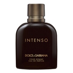 Pour Homme Intenso - Woda Perfumowana, DOLCE & GABBANA