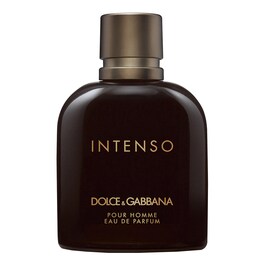 Pour Homme Intenso - Parfemska voda