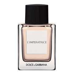 L'Imp&eacute;ratrice - Woda toaletowa, DOLCE & GABBANA