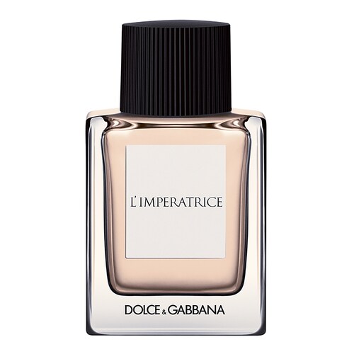 DOLCE & GABBANA - L'Impératrice