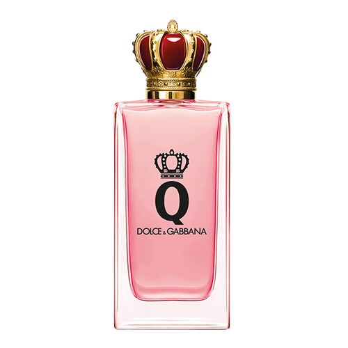 Dolce & Gabbana - Q By Dolce & Gabbana Eau de Parfum