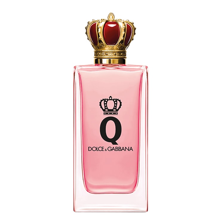 Q By Dolce & Gabbana Eau de Parfum