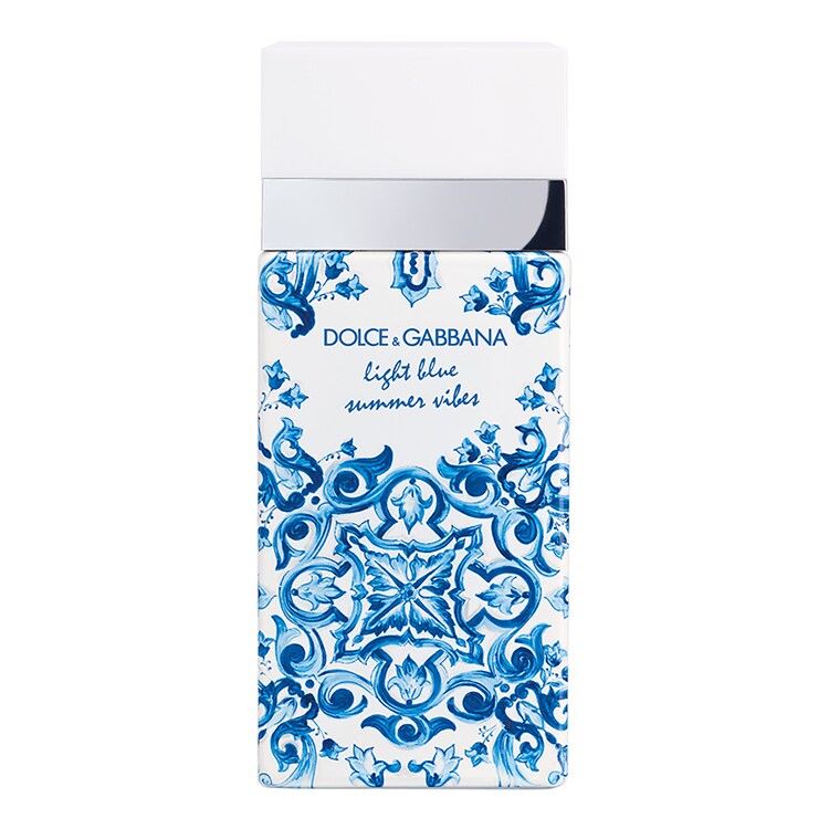 Light Blue Summer Vibes Eau de Toilette