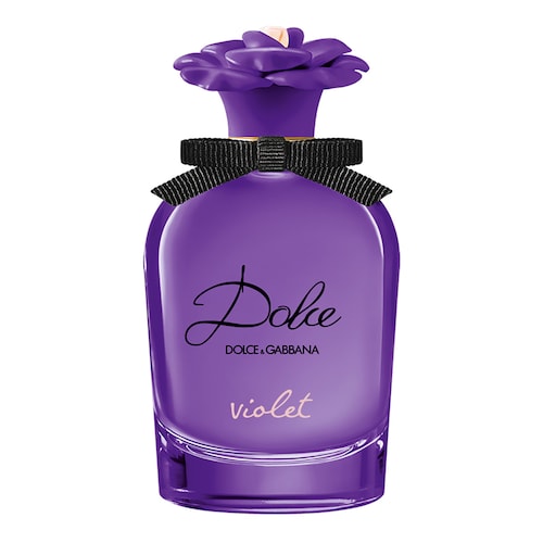 Dolce & gabbana - Dolce Violet - Woda Toaletowa - Dolce Violet Edt 75ml - Dla Kobiet
