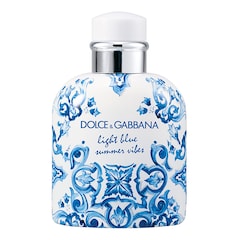 Light Blue Summer Vibes Homme - Eau de Toilette , DOLCE & GABBANA
